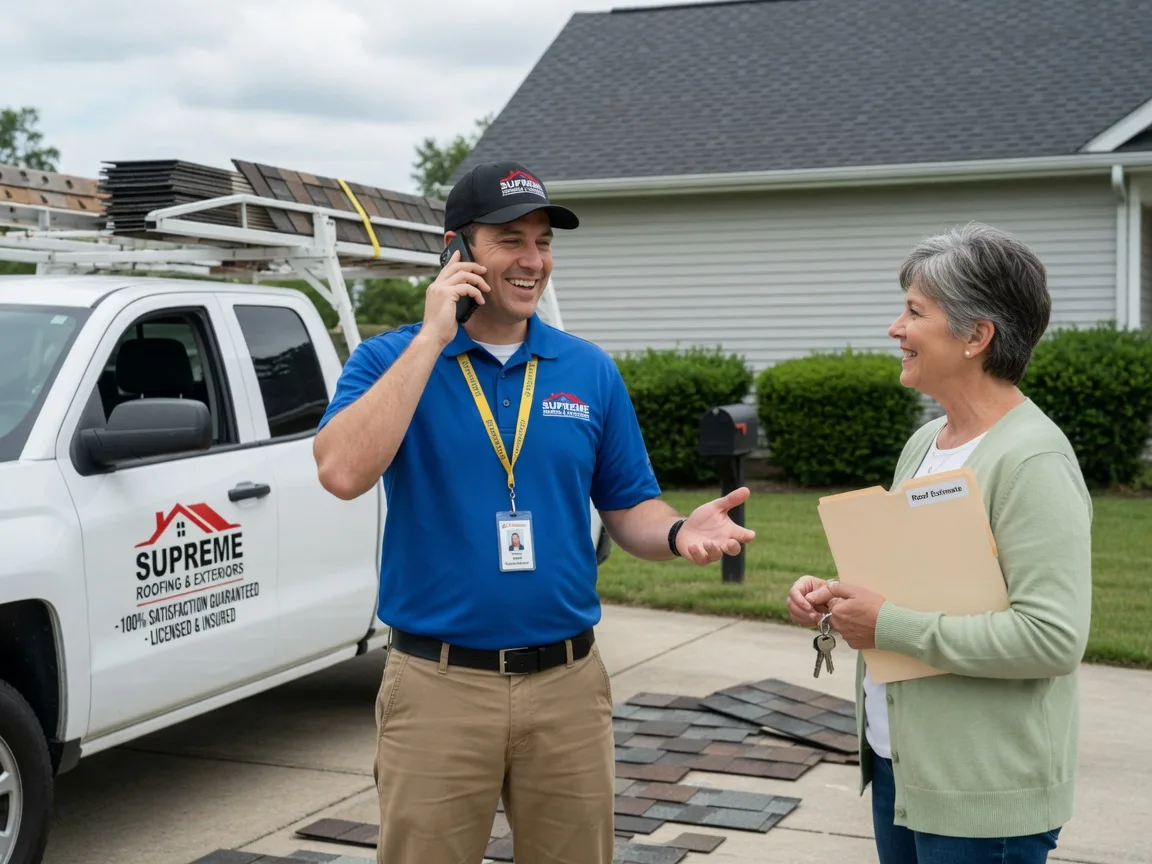 Roof Replacement Stevens Point, WI FAQs